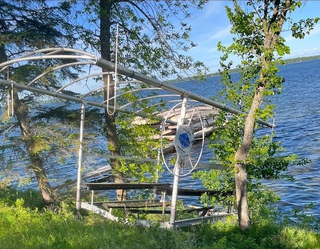 10551 Oak Point Rd NW, Leech Lake Twp, MN 56633