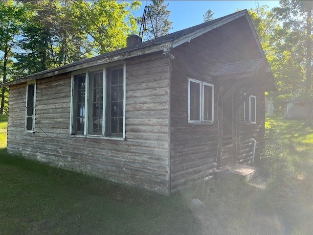 10551 Oak Point Rd NW, Leech Lake Twp, MN 56633