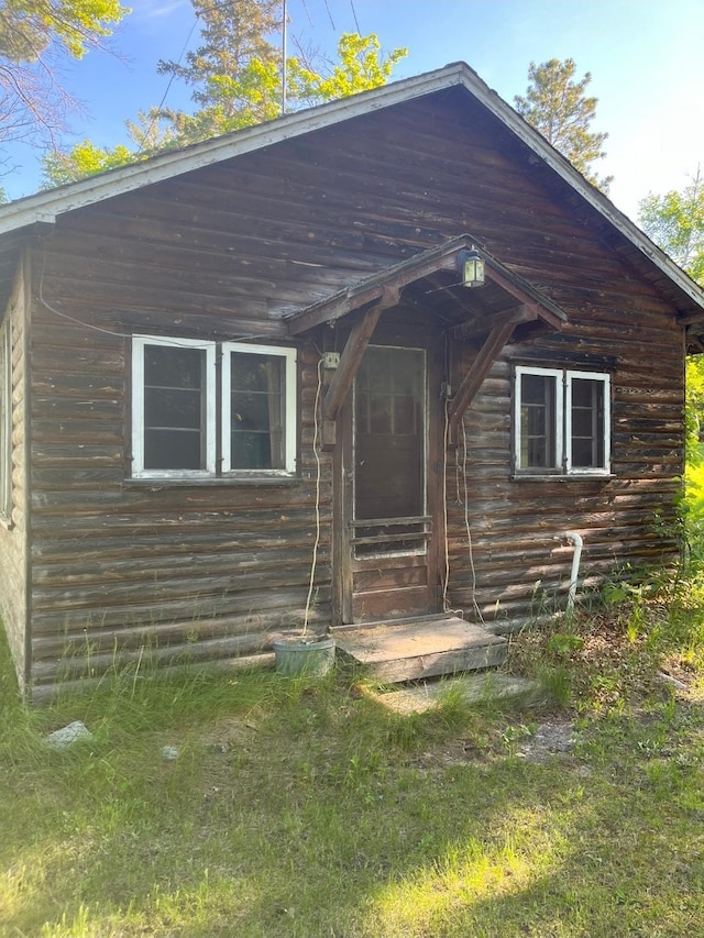 10551 Oak Point Rd NW, Leech Lake Twp, MN 56633