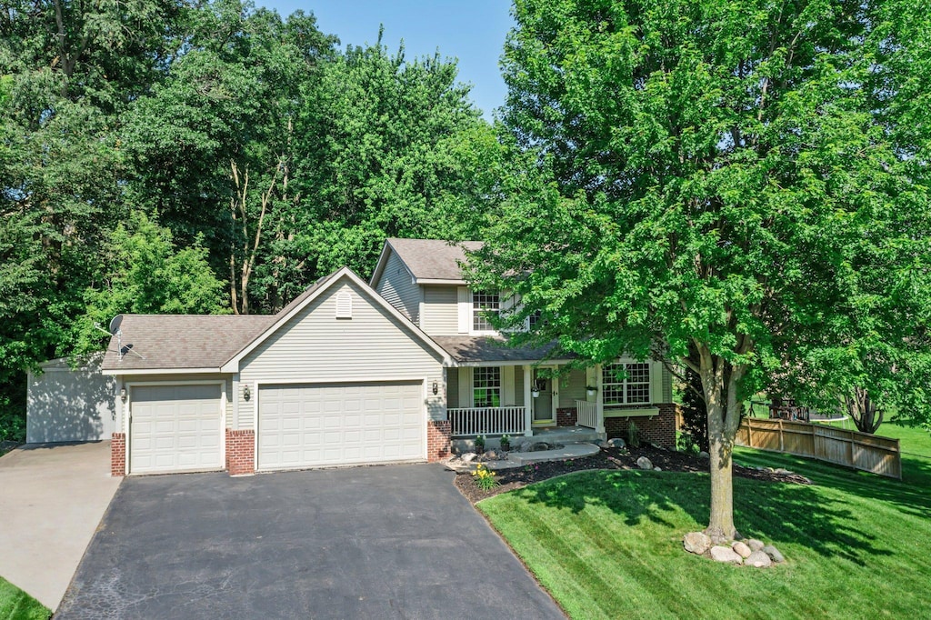 26610 Oakridge Way, Elko New Market, MN 55020 - photo 1