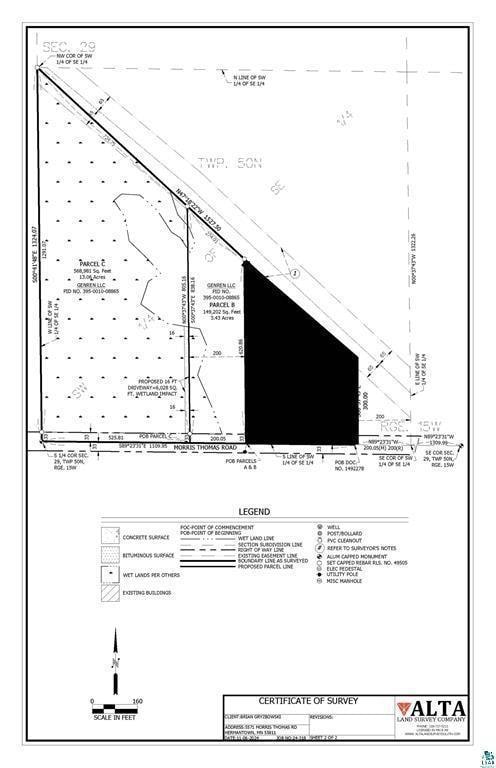 55XX Morris Thomas Rd, Hermantown, MN 55811