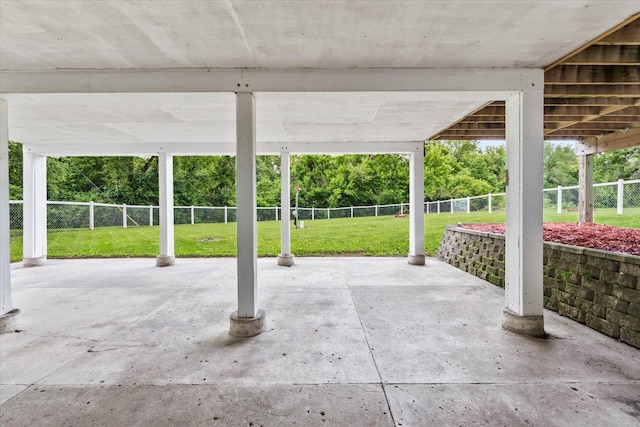 8165 240th St W, Eureka Twp, MN 55044 - view of patio