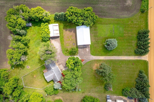 8165 240th St W, Eureka Twp, MN 55044 - aerial view