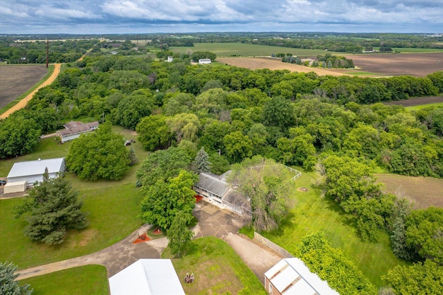 8165 240th St W, Eureka Twp, MN 55044 - view of rural area