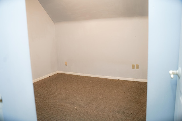 89 Winnipeg Ave, Saint Paul, MN 55117 - bonus room with carpet flooring and baseboards