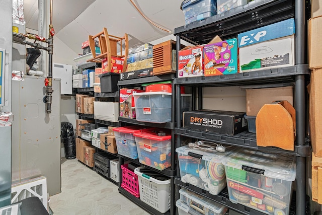 18165 Garland Path, Lakeville, MN 55044 - view of storage room