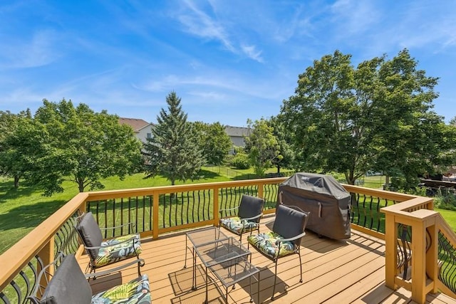 3221 98th Cir N, Brooklyn Park, MN 55443 - photo 4