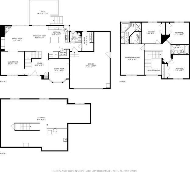 3221 98th Cir N, Brooklyn Park, MN 55443 - photo 24
