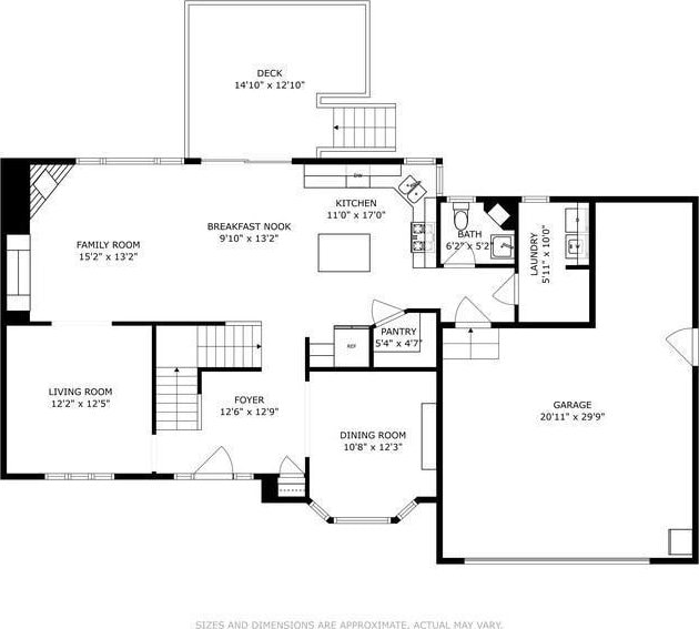 3221 98th Cir N, Brooklyn Park, MN 55443 - photo 25