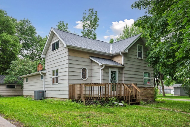 352 2nd St, Gaylord, MN 55334 - photo 1