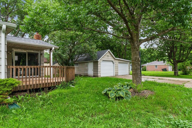 352 2nd St, Gaylord, MN 55334 - photo 29