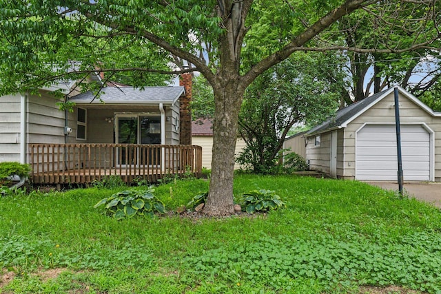 352 2nd St, Gaylord, MN 55334 - photo 30