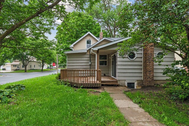 352 2nd St, Gaylord, MN 55334 - photo 31