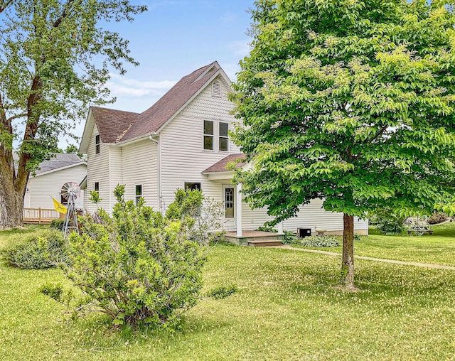 231 Woodworth St, Elmwood, WI 54740 - photo 1
