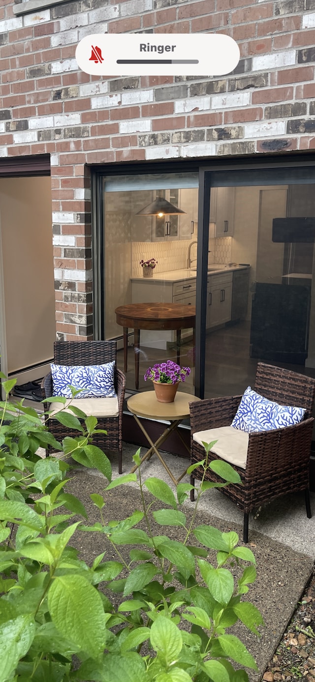 4584 Cedar Lake Rd S Unit 1, Saint Louis Park, MN 55416 - exterior view