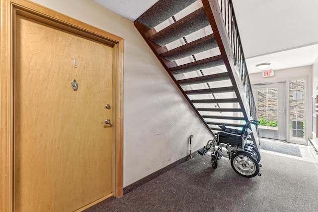 4584 Cedar Lake Rd S Unit 1, Saint Louis Park, MN 55416 - doorway to property