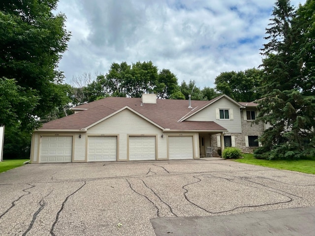 4378 Buckingham Ct, Vadnais Heights, MN 55127 - photo 2