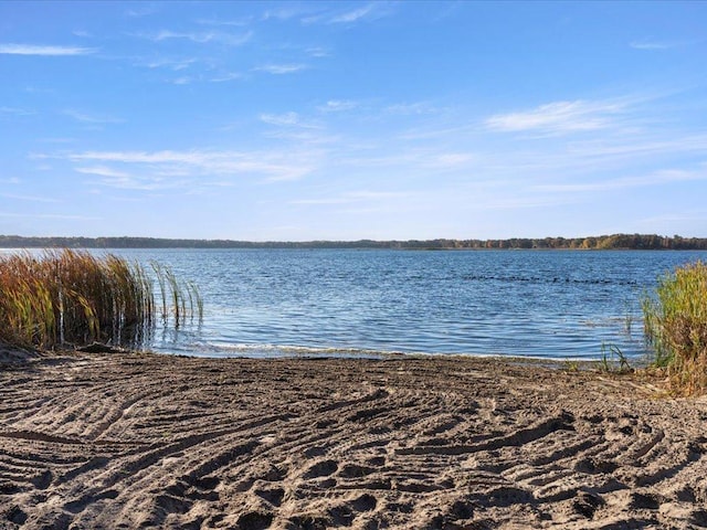 5335 Pine Beach Rd, Brainerd, MN 56401 - water view