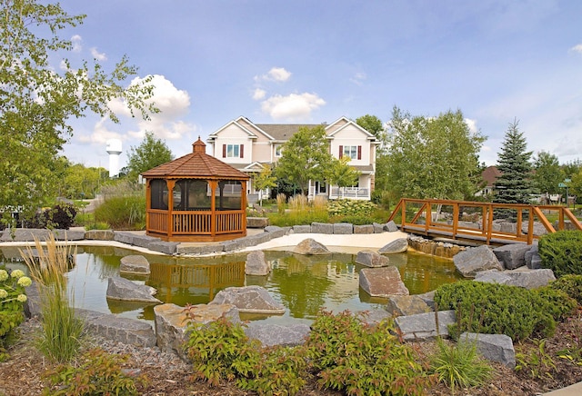 711 Sandstone Cir, Orono, MN 55356 - photo 30