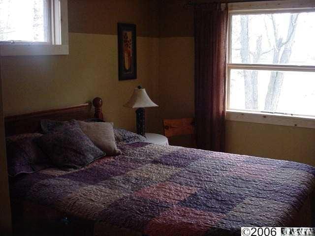 31074 State Highway 65, Greenway Twp, MN 55775 - view of bedroom