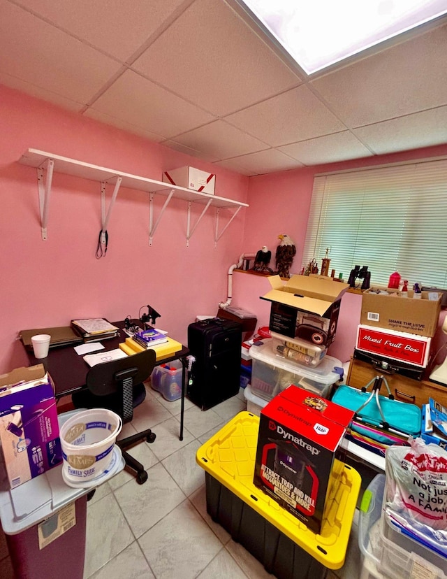4488 Konieska Rd, Moose Lake, MN 55767 - view of storage room