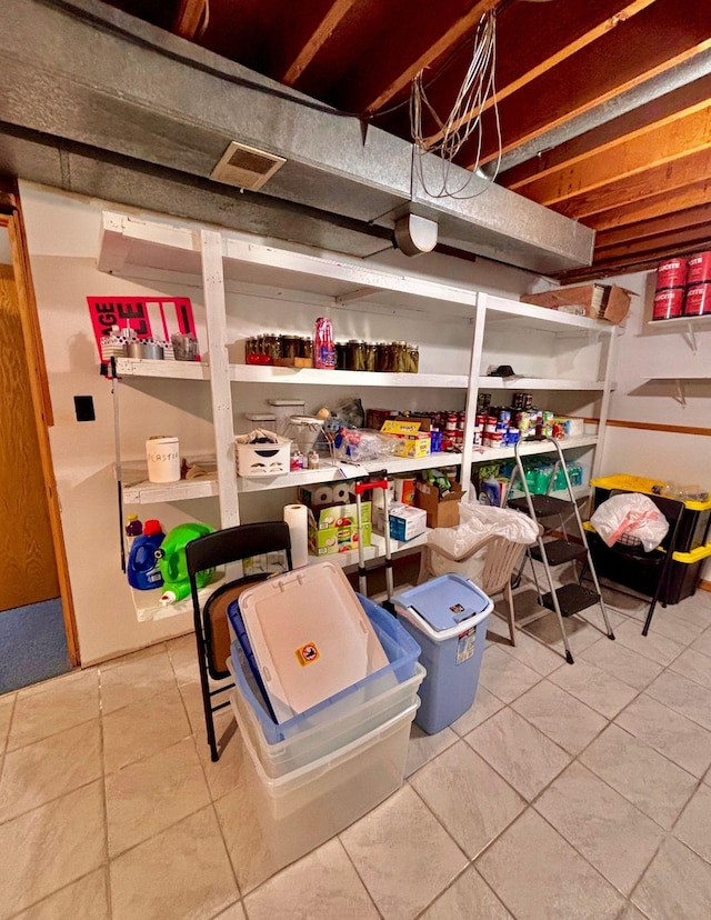 4488 Konieska Rd, Moose Lake, MN 55767 - view of storage