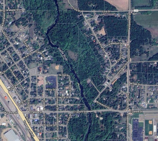 1XXNHICKORYST Linden St, Royalton, MN 56373