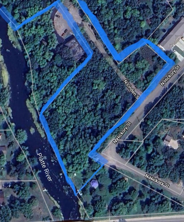 1XXNHICKORYST Linden St, Royalton, MN 56373
