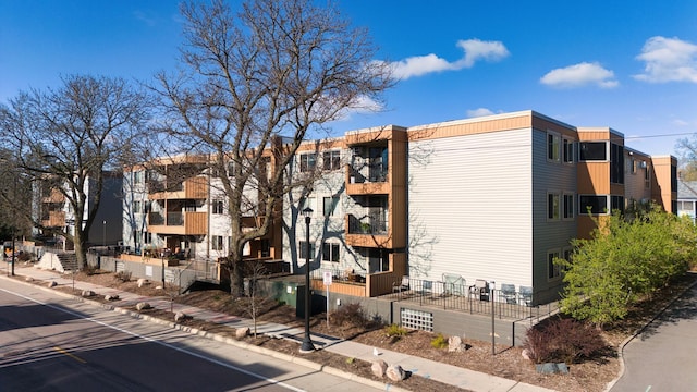 3540 Hennepin Ave Unit 309, Minneapolis, MN 55408 - view of apartment building / complex