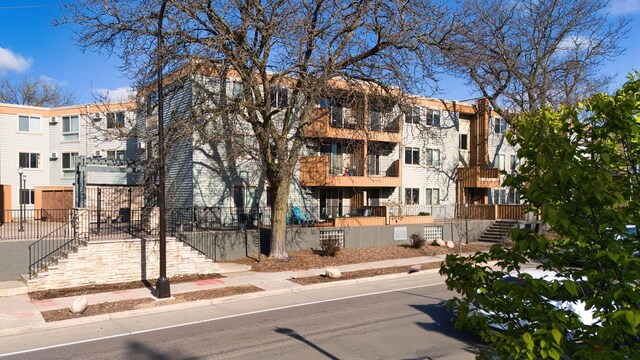 3540 Hennepin Ave Unit 309, Minneapolis, MN 55408 - view of apartment building / complex