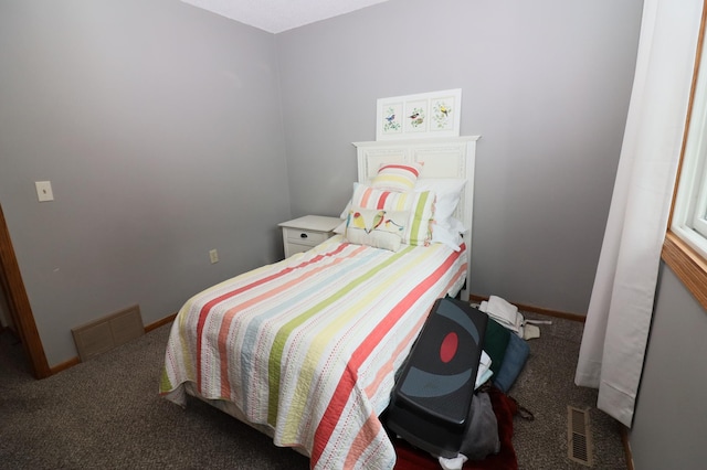 7971 Upper 145th St W, Apple Valley, MN 55124 - carpeted bedroom with baseboards