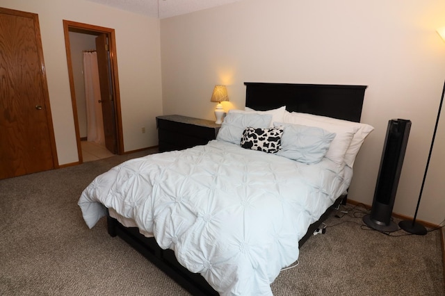 7971 Upper 145th St W, Apple Valley, MN 55124 - view of carpeted bedroom