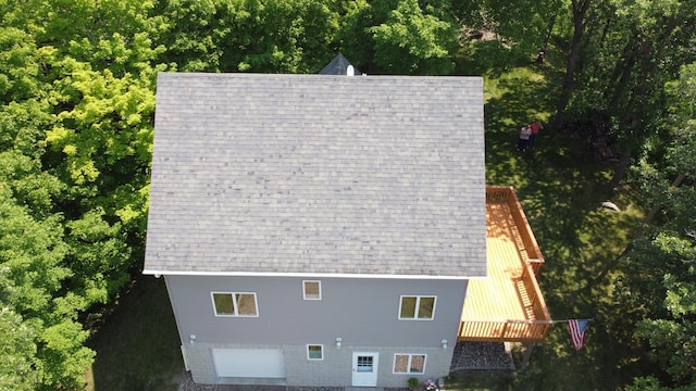 32813 Whispering Springs Loop, Erhard, MN 56534 - view of subject property