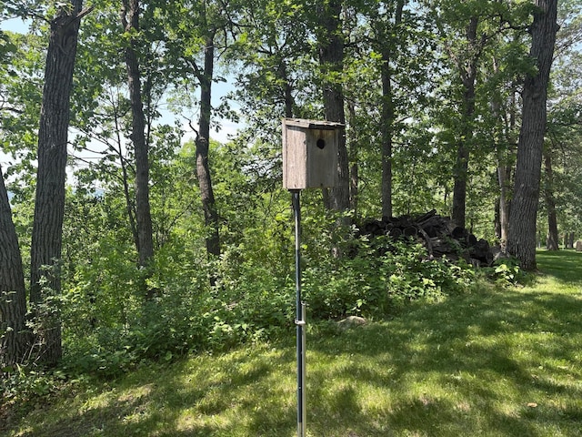 32813 Whispering Springs Loop, Erhard, MN 56534 - exterior view