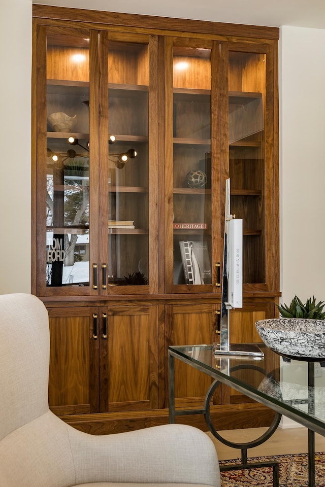 55XX Mcguire Rd, Edina, MN 55439 - dining area view