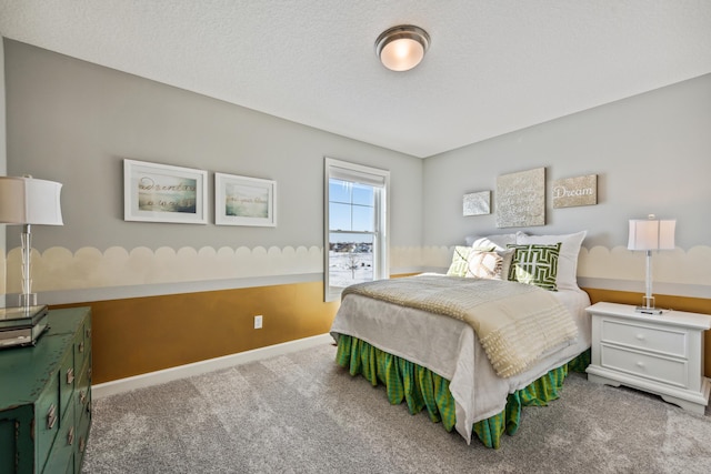 19981 62nd Pl, Corcoran, MN 55340 - carpeted bedroom with baseboards
