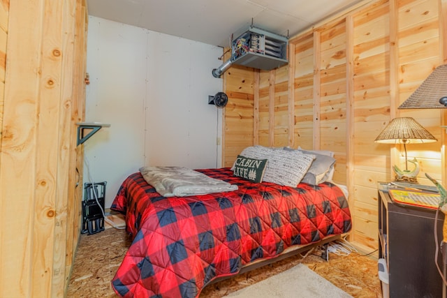 6076 Wynne Ridge Rd, White Twp, MN 55705 - view of bedroom