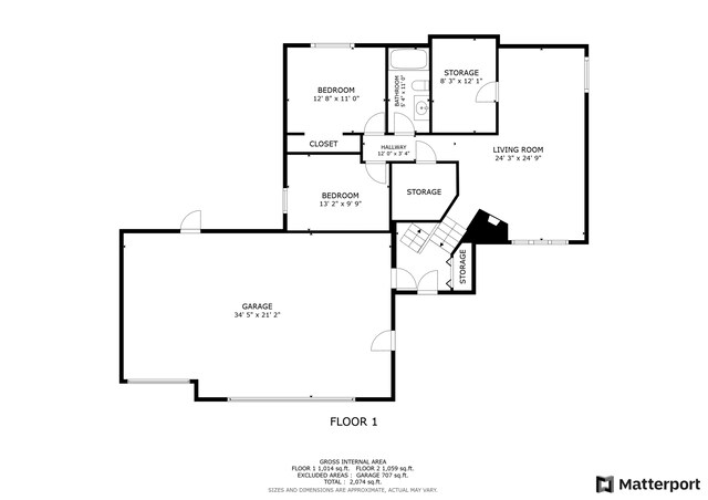 21089 Ibis Ave, Lakeville, MN 55044 - photo 26