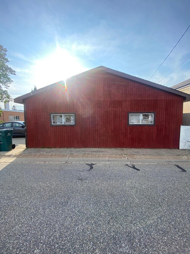 8 Dayton Ave SE, Wadena, MN 56482 - view of property exterior