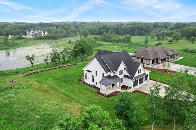 9743 Frontier Ln, Lakeville, MN 55044 - view of subject property