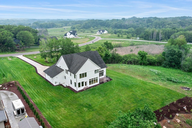 9743 Frontier Ln, Lakeville, MN 55044 - view of subject property