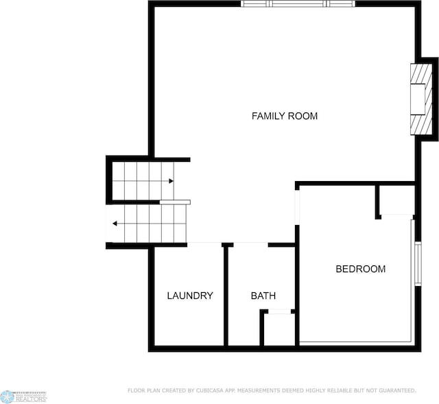 3306 26th Ave S, Fargo, ND 58103 - view of floor plan / room layout