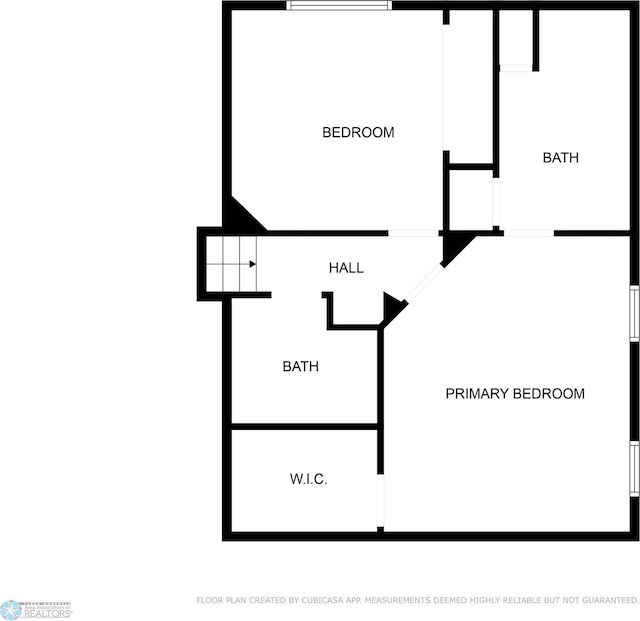 3306 26th Ave S, Fargo, ND 58103 - view of home floor plan