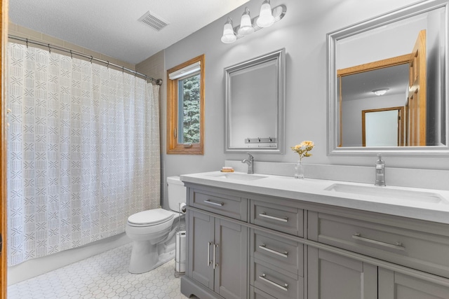 13870 Daphne Ln, Rosemount, MN 55068 - full bath with double vanity and toilet