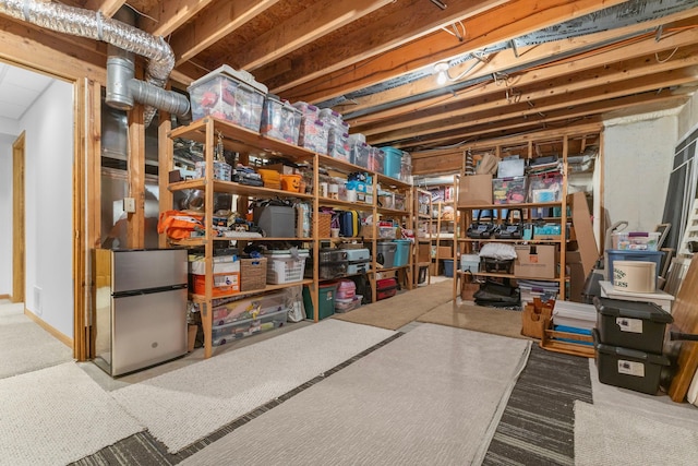 13870 Daphne Ln, Rosemount, MN 55068 - view of storage area