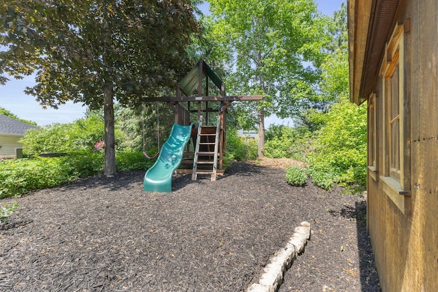 13870 Daphne Ln, Rosemount, MN 55068 - view of play area