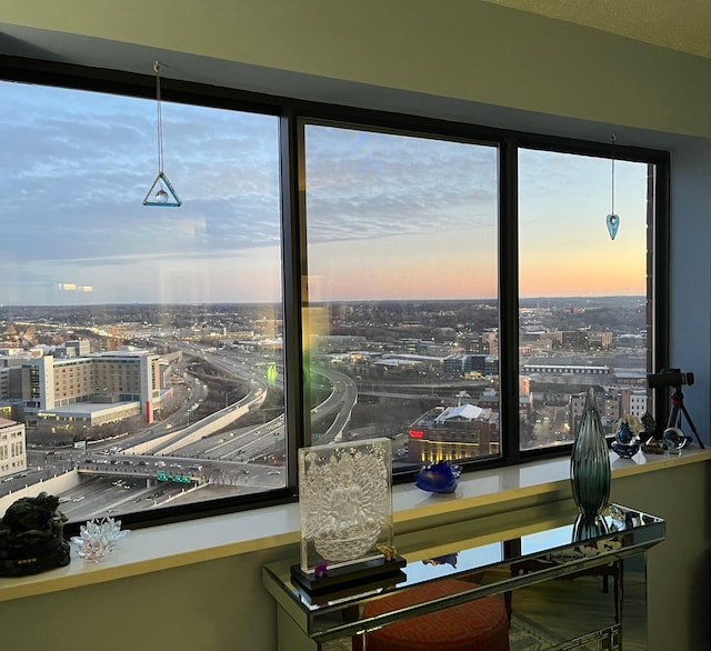 78 10th St E Unit 3009, Saint Paul, MN 55101 - detailed view of a view of city