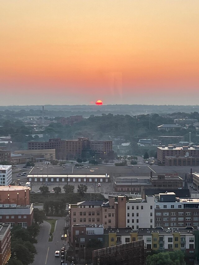 78 10th St E Unit 3009, Saint Paul, MN 55101 - city view