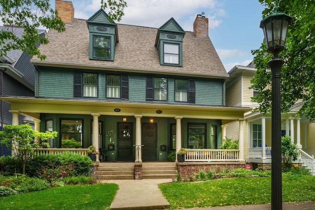 655 Goodrich Ave, Saint Paul, MN 55105 - photo 1