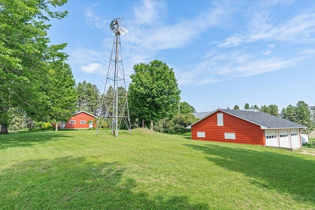 W1810 County Road Cc, Maiden Rock, WI 54750 - photo 2